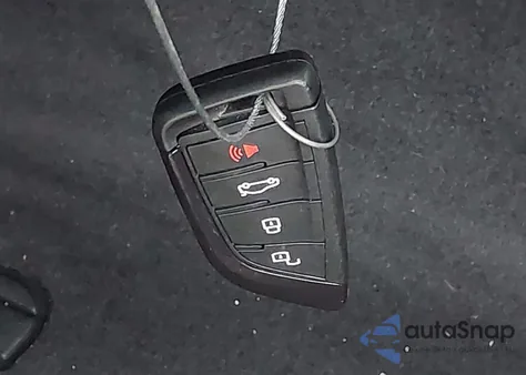 2024 Toyota Supra Premium/45Th Anniversary Edition из США, поврежденный, VIN WZ1DB0G03RW066541